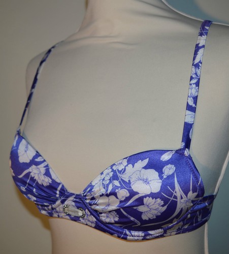 Soutien gorge push - push-up, verde
