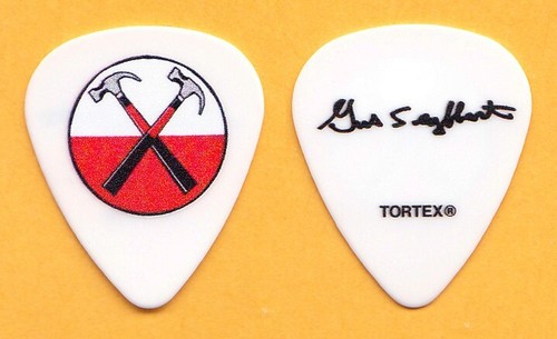 Roger waters gus seyffert - waters,