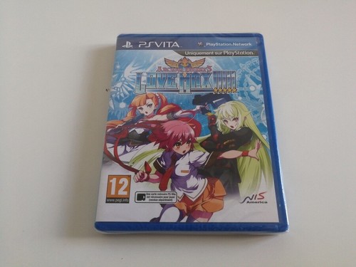 Arcana heart love max - arcana,