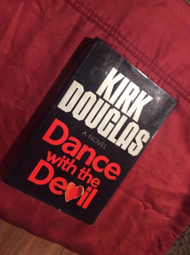 1990 hardback dance eith - hardback, the