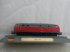 Del Prado N Guage 1/160 -