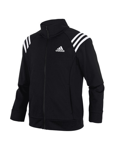Adidas girls black and - adidas,