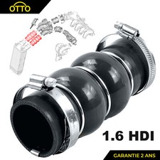 Durite Tuyau admission turbo