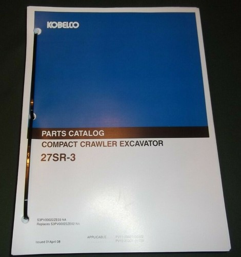 Kobelco 27sr brochure des - 27sr-3,