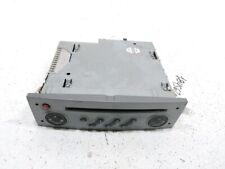AUTORADIO 8200607918 RENAULT GRAND SCENIC 2 phase 2 (09/2006 04/2009)