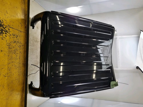 Hard top jeep - hard,