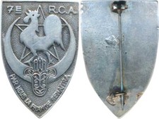 7° Régiment de Chasseurs