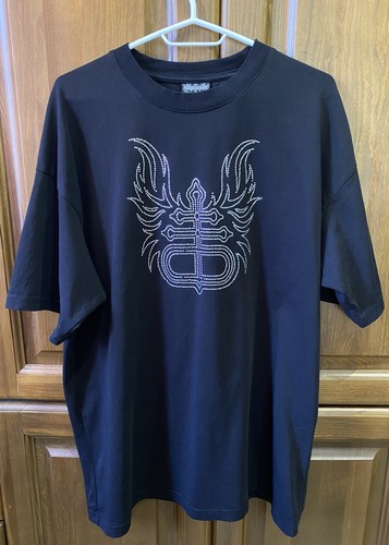 Drop dead clothing shirt - clothing, t-shirt