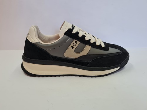 4us sneakers homme - homme, cuir