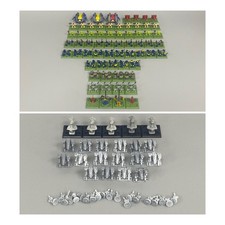 Jeu Lot Mixte Warhammer 40K