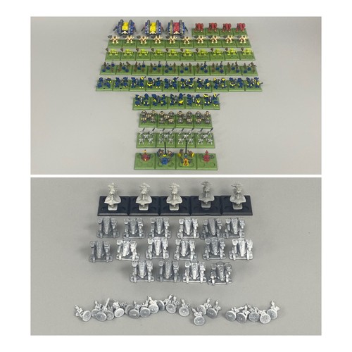 Jeu lot mixte warhammer - mixte,