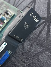 Carte alcatel pra2 - carte,