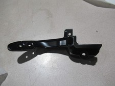 Support tête de fourche côté gauche (Yamaha - Fazer 600 1998 - 2001)