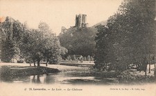 44 LAVARDIN LE CHÂTEAU