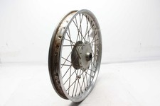 Roue à Rayons Frein à