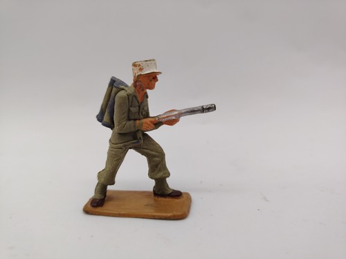Starlux légionnaire lance