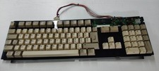 Clavier Qwerty Amiga 500
