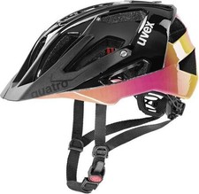 uvex quatro future black