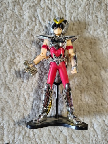 Seiya cloth pégase - pégase, v3