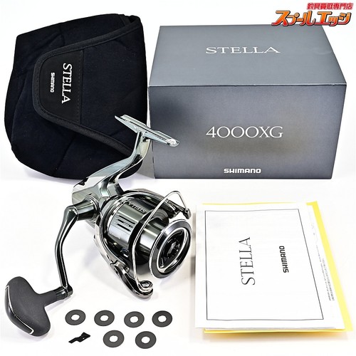 Mint shimano stella - 【mint】shimano, 22