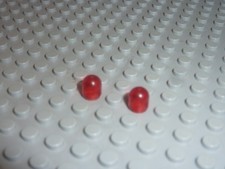 LEGO Electric TrRed Light