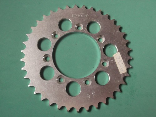 Ossa 250 copa couronne - ossa,