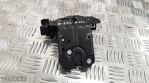 2008 audi fermer clé - à,