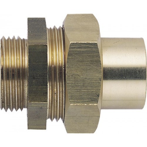 Raccords laiton union - -,