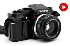 Compteur OK🌸 OLYMPUS OM30