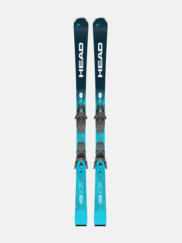 Ski sci race carve head - carve,