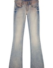 Diesel Jean en denim DEBBEY