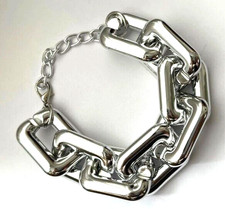 BRACELET couleur Argenté