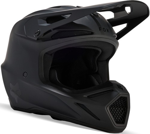 Casque motocross fox - motocross,