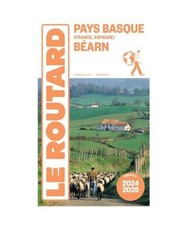 Guide du Routard Pays basque