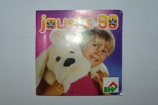 Catalogue Vintage BHV 1990