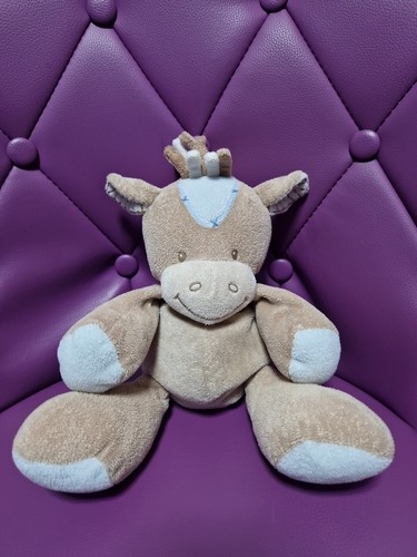 Doudou peluche cheval - , poney