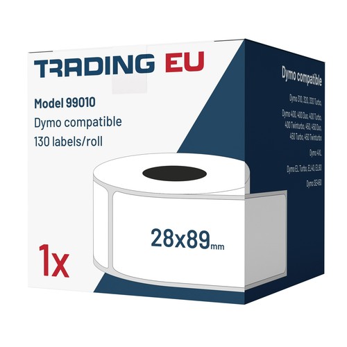étiquette compatible avec - 1x,