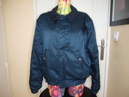 Rare bomber vintage police - rare,