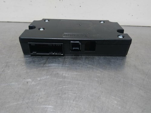 Amplificateur audio ford - amplificateur,