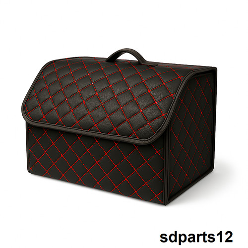 Sac rangement coffre - sac,