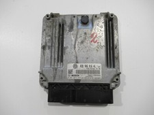 VW T5 7H 1.9 TDI calculateur