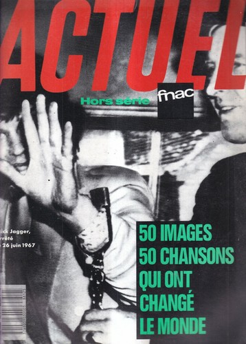 Magazine actuel hors serie - actuel, n°hors-serie