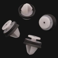 50 X You.S Armaturenbrettclips