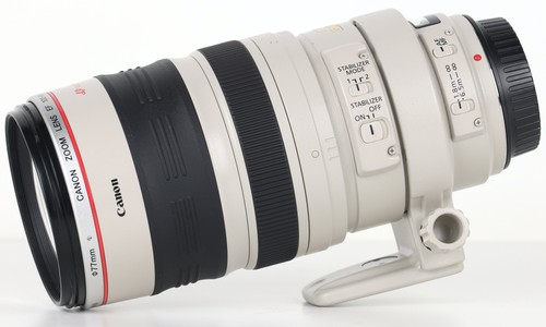 Canon 100 400mm - canon, is