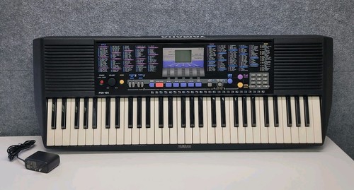Yamaha keyboard psr - keyboard, psr-190