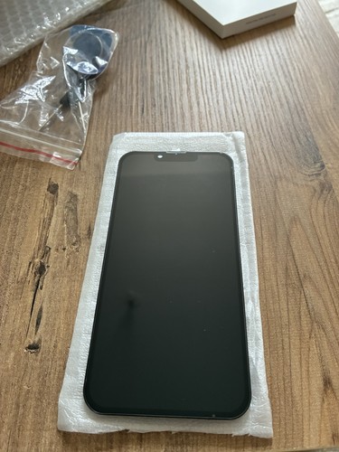 écran lcd noir - lcd, de