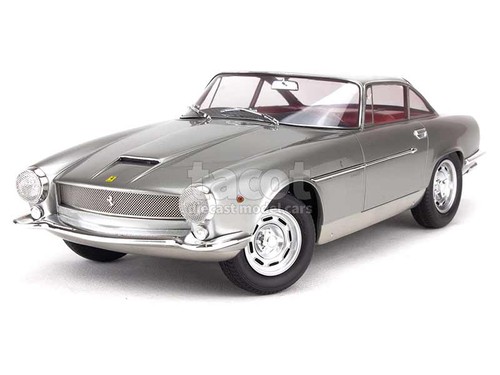 Ferrari 250 berlinetta swb - 250,