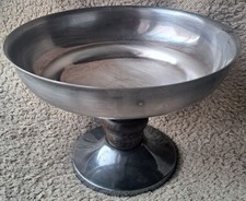 🍽 Ancienne coupe sur pied