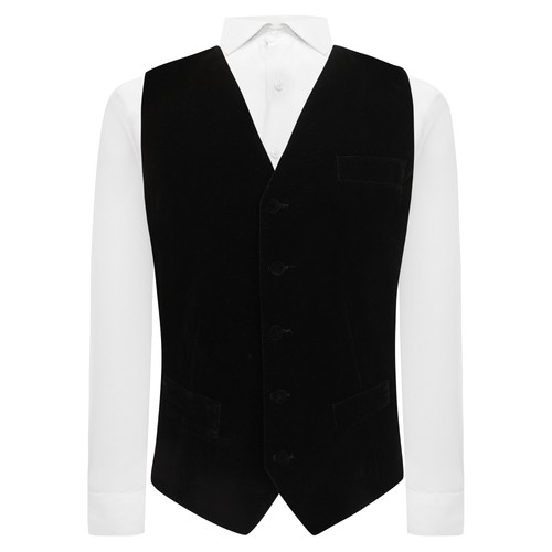 King priory gilet - &,