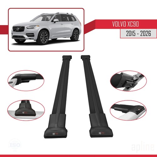Compatible avec volvo - avec, xc90
